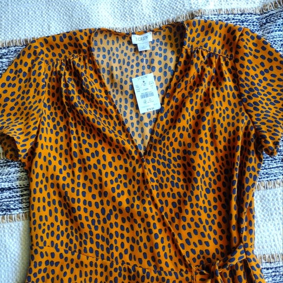 New!!! 💐 J.Crew Summer Dress - Picture 3 of 4